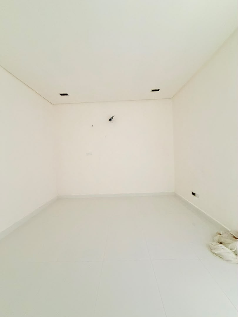 Astoundingly Built 4 Bedroom Semi-Detached Duplex in a Nice Location